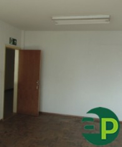 Imagem 2 de 9 de Sala Comercial Para Locação Anual No Centro Em Montes Claros - Com03