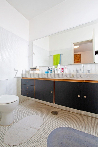 Casa - Vila Madalena - Ref: 116718 - V-116718