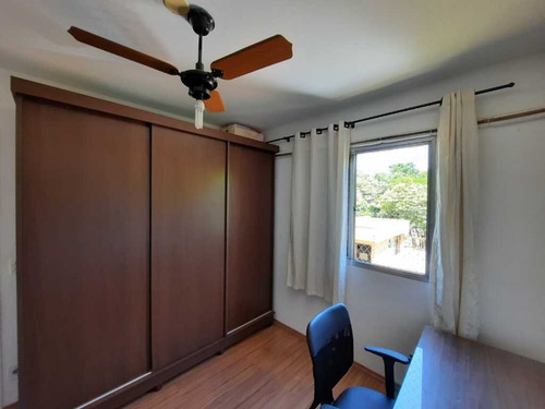 Aluguel De Apartamentos / Padrão Na Cidade De São Carlos 27035