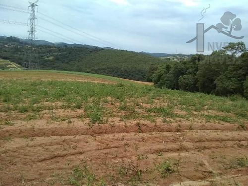 Imagem 3 de 9 de Cod 5283 - Área Rural Com 5 Alqueires E Meio No Total!! - 5283