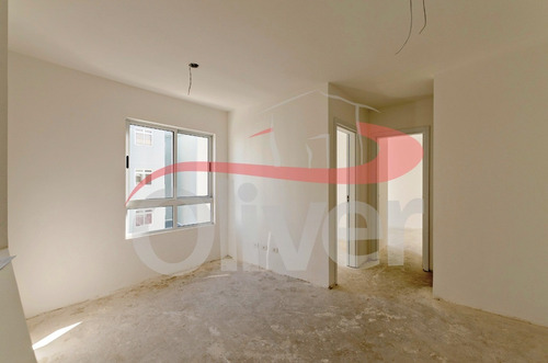 Imagem 4 de 30 de Residencial Das Azaleias, 2 Dormitórios, Vaga De Garagem, Tindiquera, Araucária, Parana - Ap00441 - 33190060