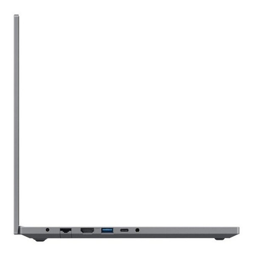 Notebook Samsung E40 Np550xdz I3 4gb 256gb Ssd Linux Cinza