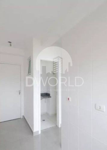 Imagem 23 de 30 de Bem Localizado - Apartamento Novo! - Ap02847 - 70617884