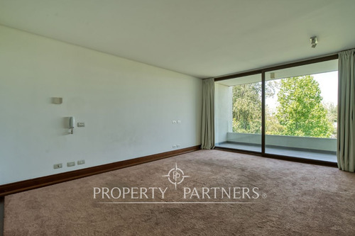 Espectacular Duplex Con Jardín Privado