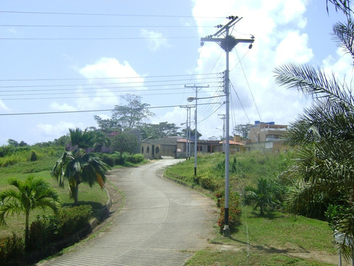 Imagen 4 de 13 de Terreno En Venta Via Sotillo Colinas De Ibiza Higuerote Riv#5548