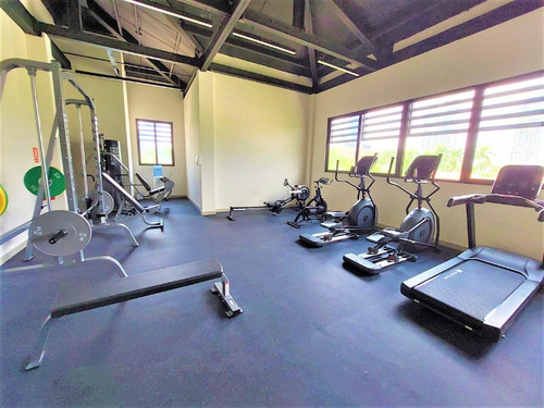 Imagen 17 de 20 de Venta De Apartamento De 226 M2 En Ph Casa Bianca, Costa Del Este 22-7162
