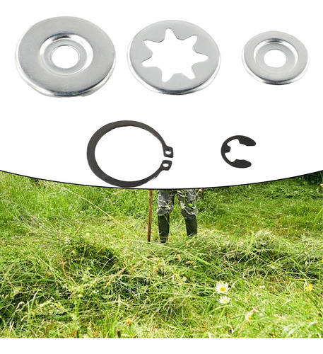 Acessórios De Lavadora Para Lavadoras Stihl Clutch Sprocket