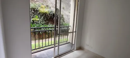 Apartamento En Arriendo En Rodeo Alto. Cod A17444