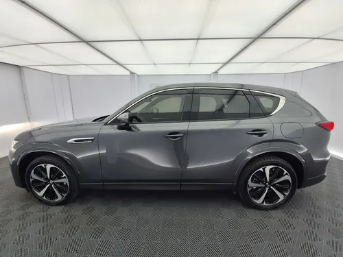 Mazda CX-60 3.3 Grand Touring Signature Awd At Hibrido Ligero - Mhev