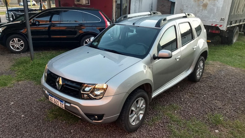 Imagen 3 de 15 de Renault Duster 2.0 Privilege 4x2