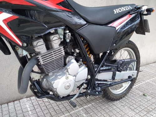 Imagen 14 de 19 de Honda Tornado 250 4500km Como Nuevo Okm !!!