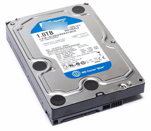 Imagen 4 de 5 de Pc Armada Cpu Intel I3 7ma Gen 4gb 1tb + Perifericos