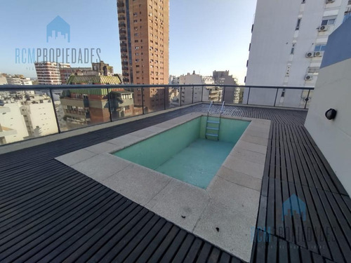 Imagen 18 de 19 de Venta Departamento 2 Ambientes Duplex Belgrano