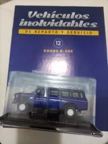 Comprar Vehículos Inolvidables De Reparto Y Servicios 