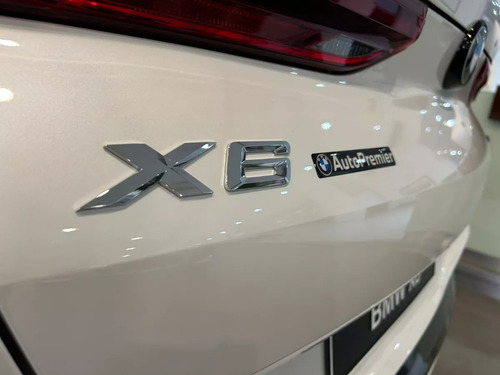 BMW X6 3.0 Xdrive 40I M Sport 381Cv