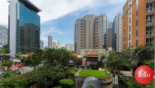 Apartamento - Ref: 200171