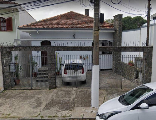 Casa À Venda, 140 M² Por R$ 1.200.000,00 - Planalto Paulista - São Paulo/sp - Ca1700