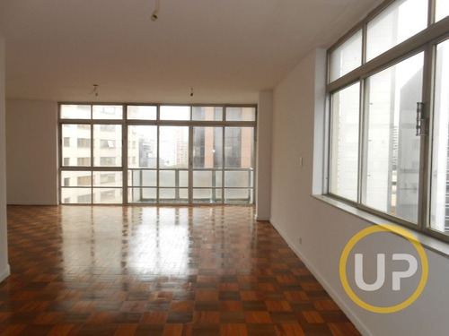 Imagem 15 de 15 de Apartamento Em Consolação - São Paulo , Sp - 11039