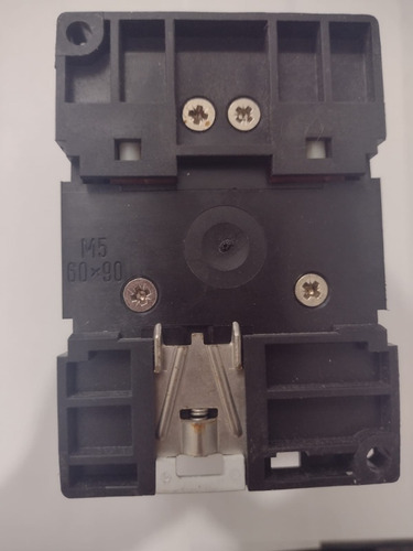 Contactor Bobina Moeller Dil2m-g 3 Polos Max. 90 Amp. Usado (Usado)