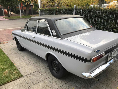 Ford Ft1700 Taunus