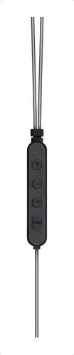 Audifonos JBL Reflect Aware Conector Lightning Color Negro