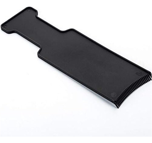 3 Piezas Tabla Para Teñir El Cabello, Cepillo Para El Cabell