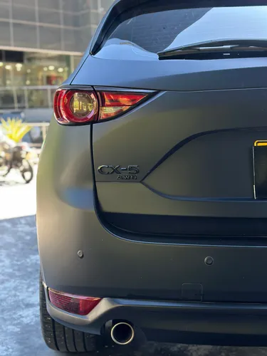 Mazda CX-5 2.5 Grand Touring Lx Station Wagon