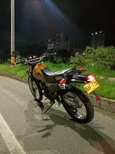 Dt 125