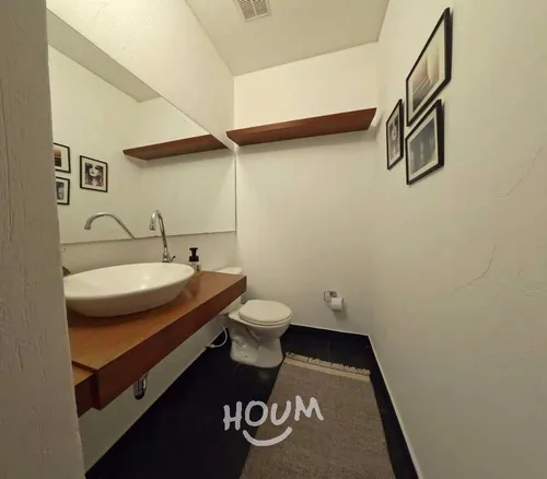 Apartamento En La Gran Via. 1 Habitación, 68 M², Id: 152969