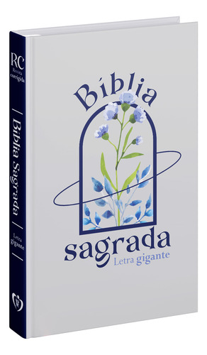 Biblia Gigante | Arc | Ppm | Harpa E Corinhos | Leão Glith, De Arc. Editorial Cpp, Capa Dura, Edição 2024 Em Português, 2024