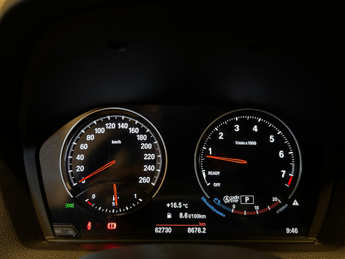 BMW Serie 2 2.0 220i Sport Line 184cv
