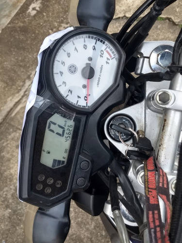 Yamaha Fazer