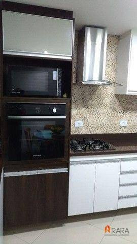 Imagem 7 de 17 de Apartamento Com 2 Dormitórios À Venda, 73 M² Por R$ 315.000 - Santa Terezinha - São Bernardo Do Campo/sp - Ap0404