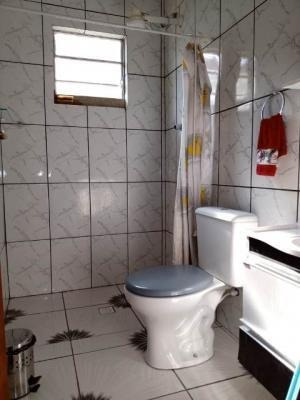 Imagem 11 de 12 de Vendo Casa C/suíte No Bairro Nova Itanhaém | Entrada 68 Mil