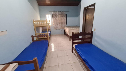 Imagem 10 de 15 de Chácara Para Venda Em Itanhaém, Parque Real ( Coronel), 3 Dormitórios, 1 Banheiro, 20 Vagas - It981_2-1248144