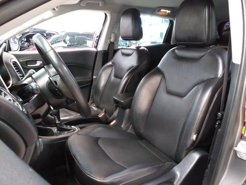 Imagem 4 de 13 de Jeep Compass 2.0 Longitude