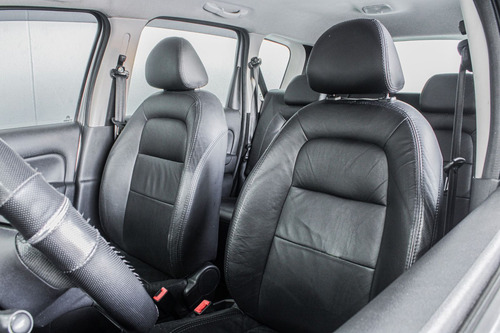 Citroën Aircross Aircross GLX 1.6 16V (Flex) (aut)