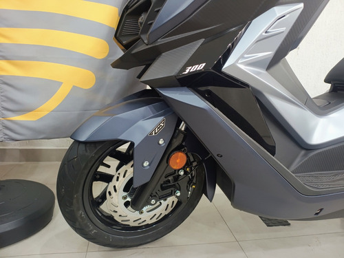 Cruisym 300 Com Bônus De R$ 1.500,00