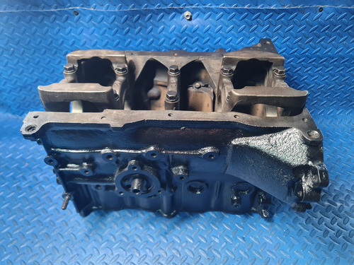 Monoblock De Motor Nissan Tsuru 1.6 Litros De 1994 Al 2007 (Usado)
