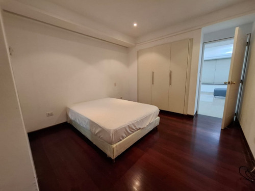 Apartamento En Alquiler Residencias Atlantis Urb Terrazas Del Country Lh