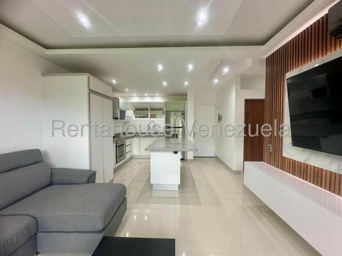 Rah Chacao Vende Apartamento Los Guayabitos 25-15583