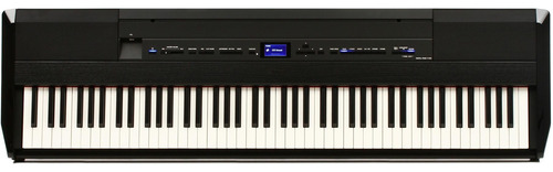 Yamaha P-515 88-key Portable Digital Piano