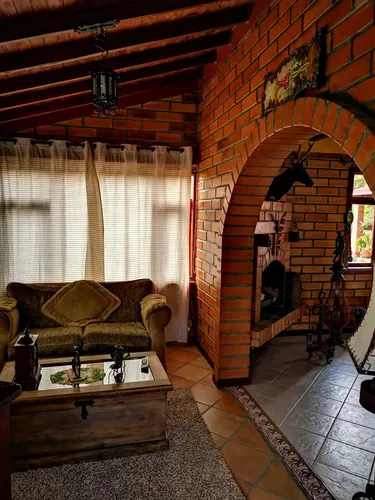 Casa En Venta En Vereda La Clarita. Cod V2979