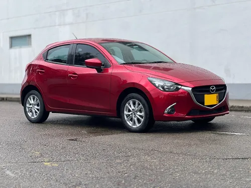 Mazda 2 1.5 Prime