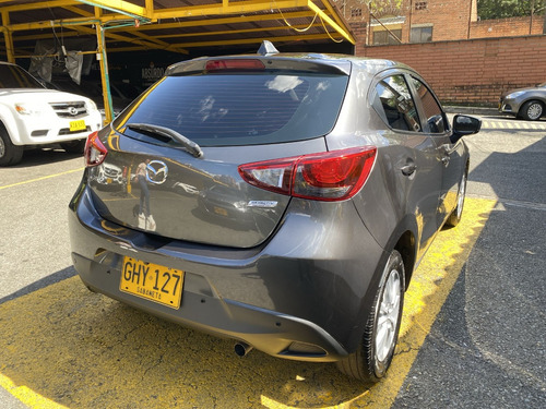 Mazda 2 1.5 Touring