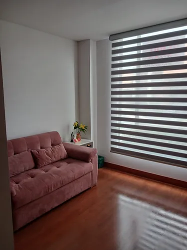 Espectacular Casa Semirural De Un Piso En Cajicá