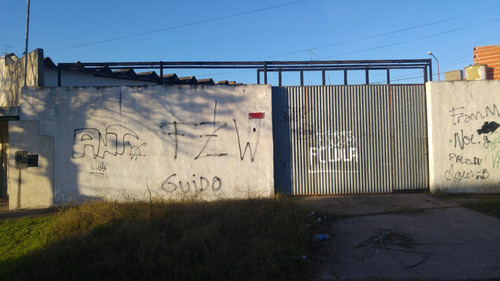 Imagen 12 de 13 de Galpon En Venta Lujan Centro Deposito
