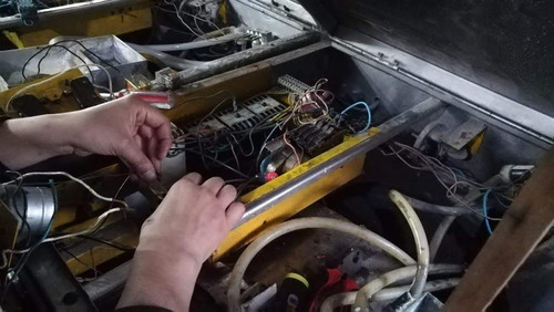 Servicio Tecnico Speed Queen, Maytag, Marva, Girbau