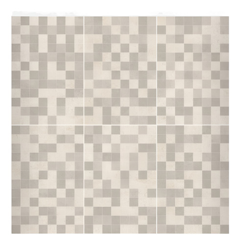 Ceramica Allpa Malla California 34x51 1°cal.