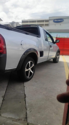 Chevrolet Montana 2010 1.4 Conquest Econoflex 2p